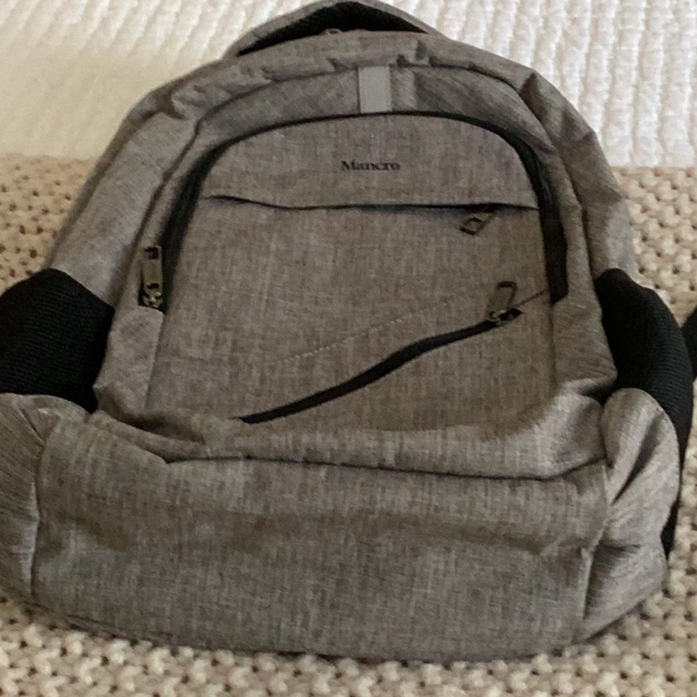 Mancro backpack
